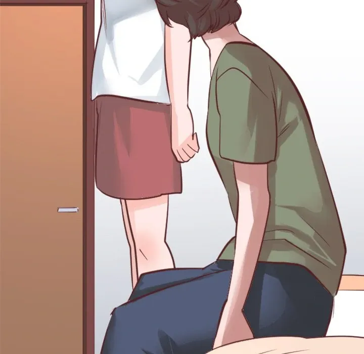 My love affair Chapter 2 page 58 - 