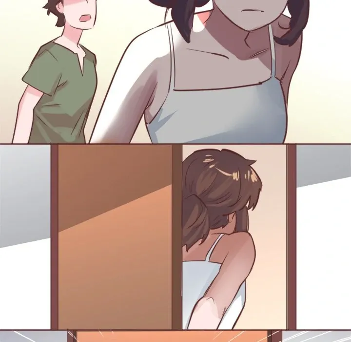 My love affair Chapter 2 page 60 - 