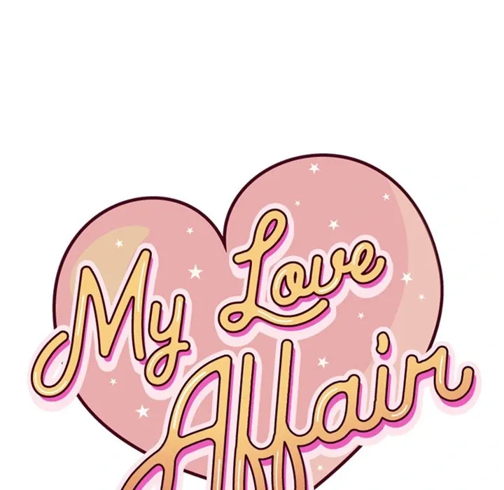 My love affair Chapter 2 page 63 - 