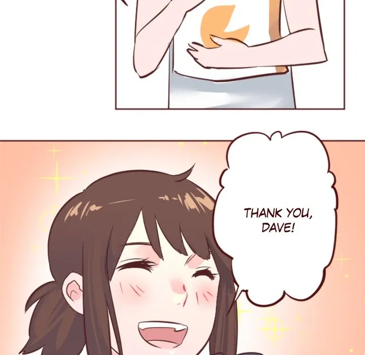 My love affair Chapter 2 page 10 - 