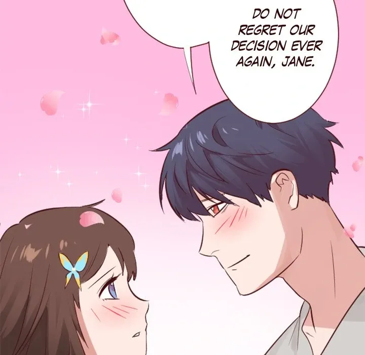 My love affair Chapter 20 page 11 - 