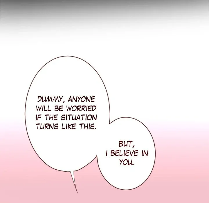 My love affair Chapter 20 page 14 - 