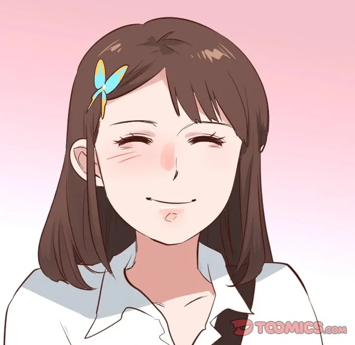 My love affair Chapter 20 page 15 - 