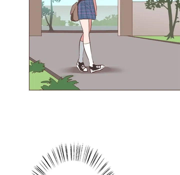 My love affair Chapter 20 page 20 - 