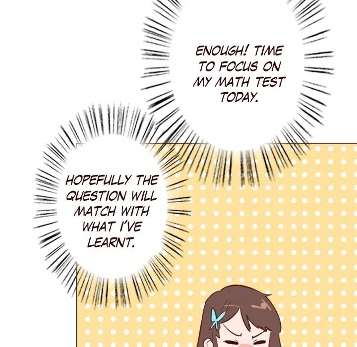 My love affair Chapter 20 page 23 - 