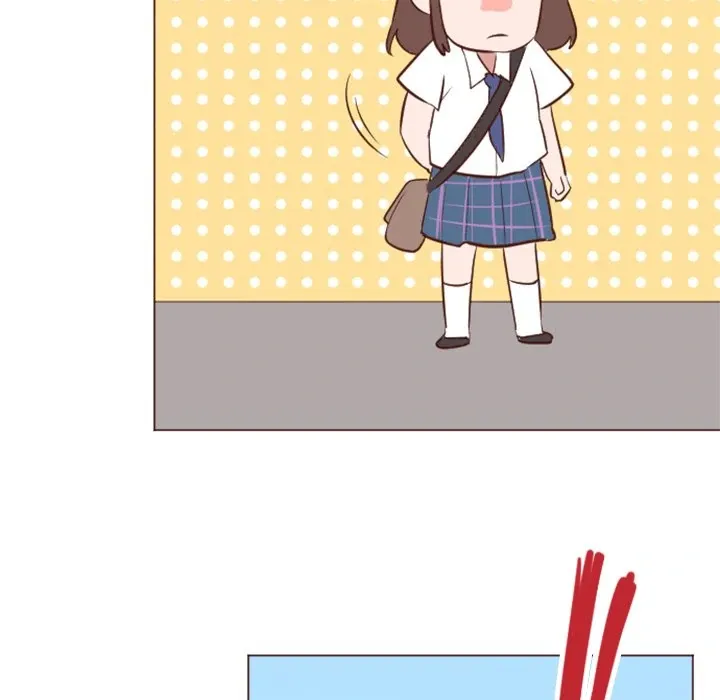 My love affair Chapter 20 page 24 - 