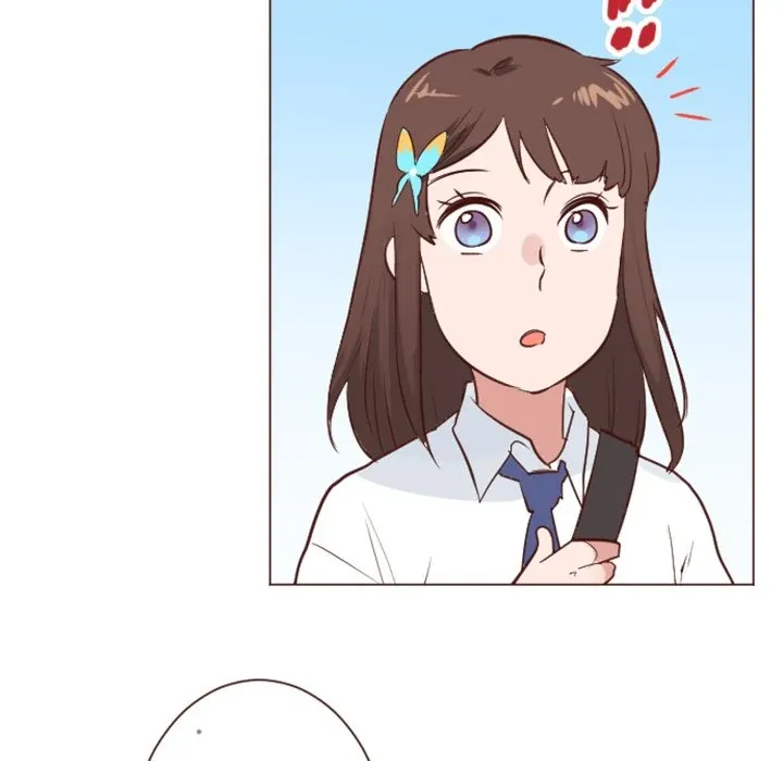 My love affair Chapter 20 page 25 - 