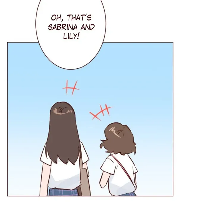 My love affair Chapter 20 page 26 - 