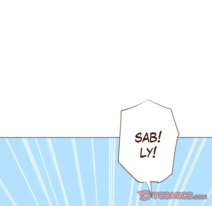 My love affair Chapter 20 page 27 - 