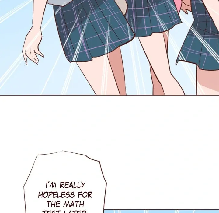 My love affair Chapter 20 page 29 - 