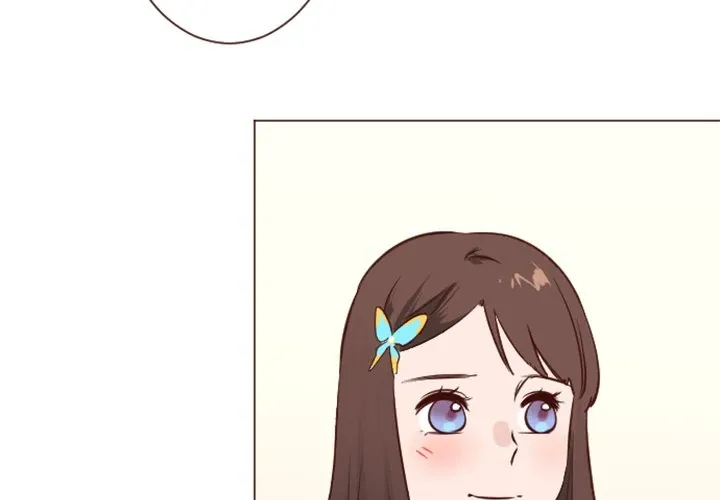 My love affair Chapter 20 page 4 - 