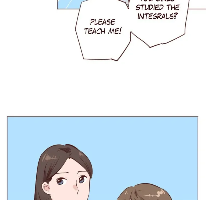 My love affair Chapter 20 page 31 - 