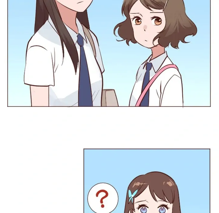 My love affair Chapter 20 page 32 - 