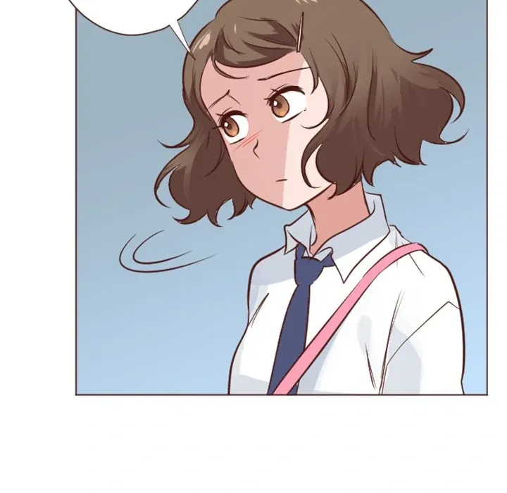 My love affair Chapter 20 page 34 - 