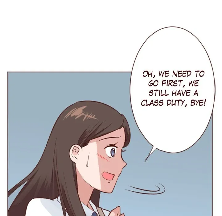My love affair Chapter 20 page 35 - 