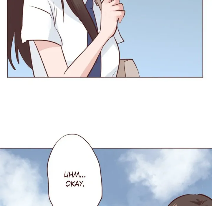 My love affair Chapter 20 page 36 - 