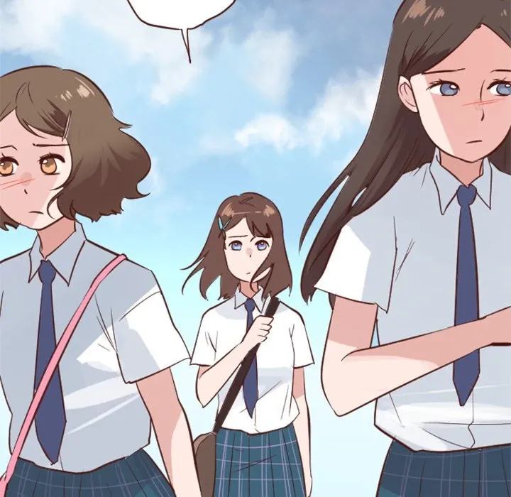 My love affair Chapter 20 page 37 - 