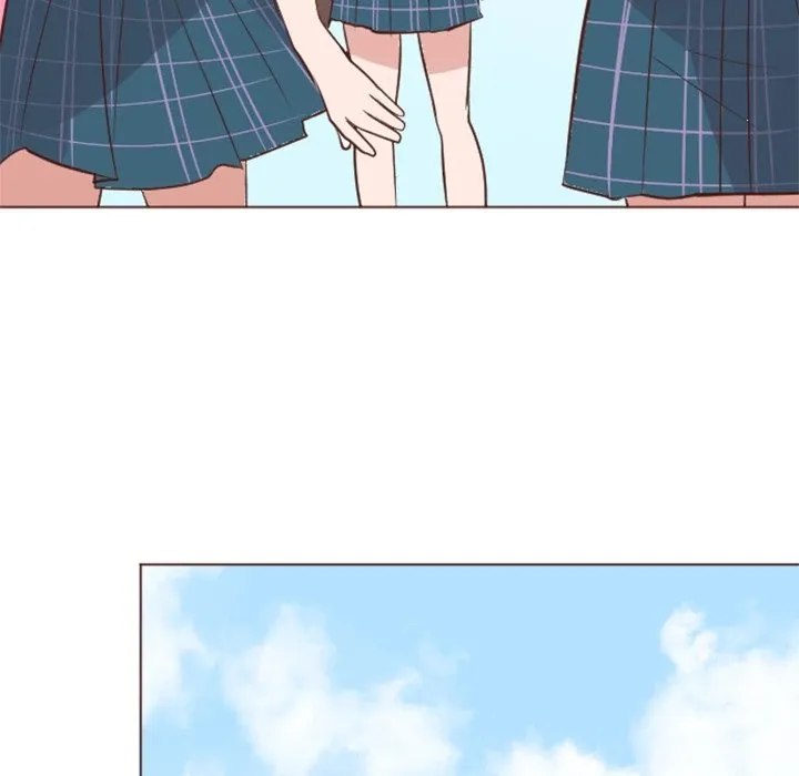 My love affair Chapter 20 page 38 - 