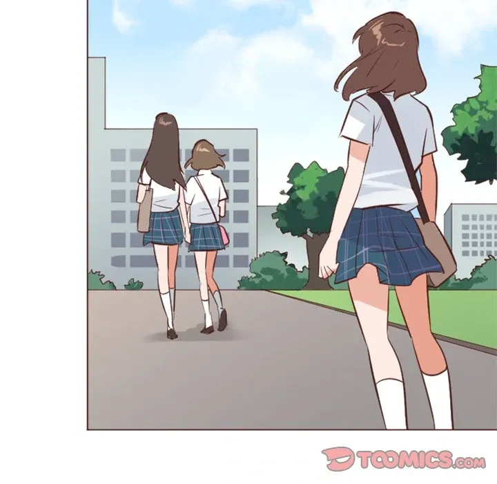My love affair Chapter 20 page 39 - 