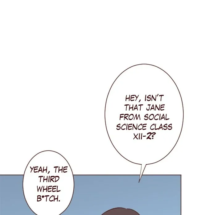 My love affair Chapter 20 page 40 - 