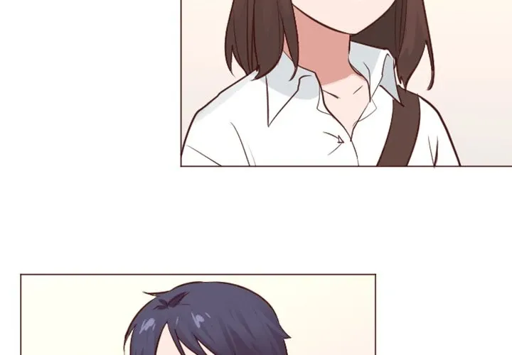 My love affair Chapter 20 page 5 - 