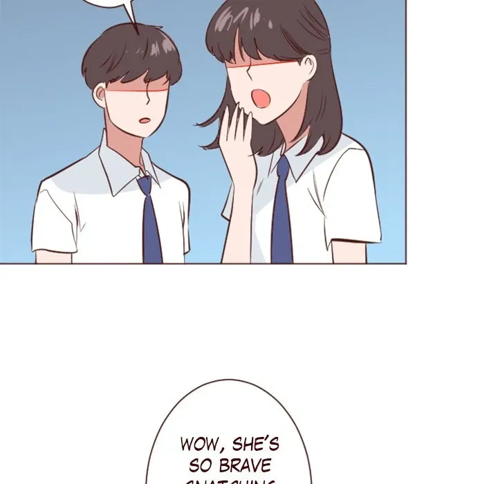 My love affair Chapter 20 page 41 - 