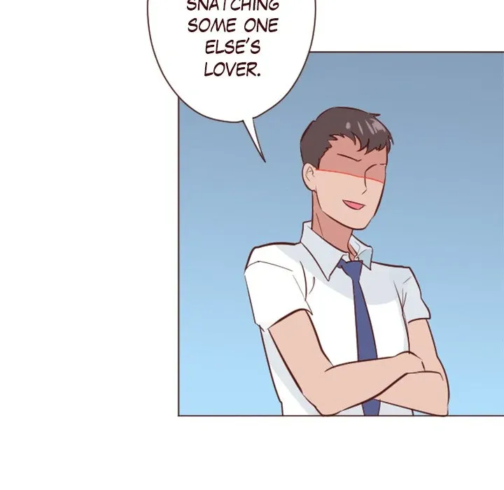 My love affair Chapter 20 page 42 - 