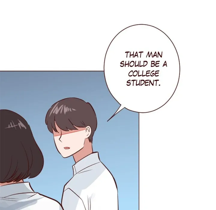 My love affair Chapter 20 page 43 - 