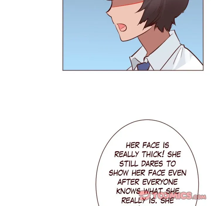 My love affair Chapter 20 page 45 - 