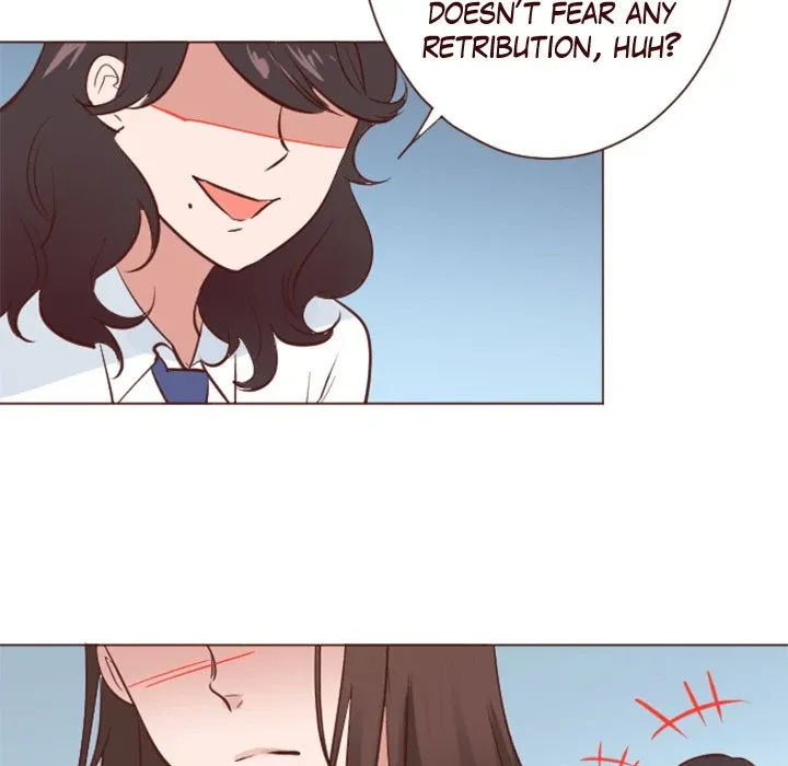 My love affair Chapter 20 page 46 - 