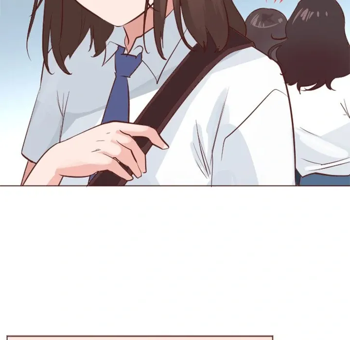 My love affair Chapter 20 page 47 - 
