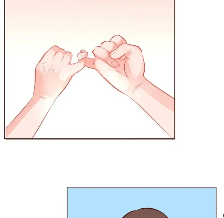My love affair Chapter 20 page 48 - 