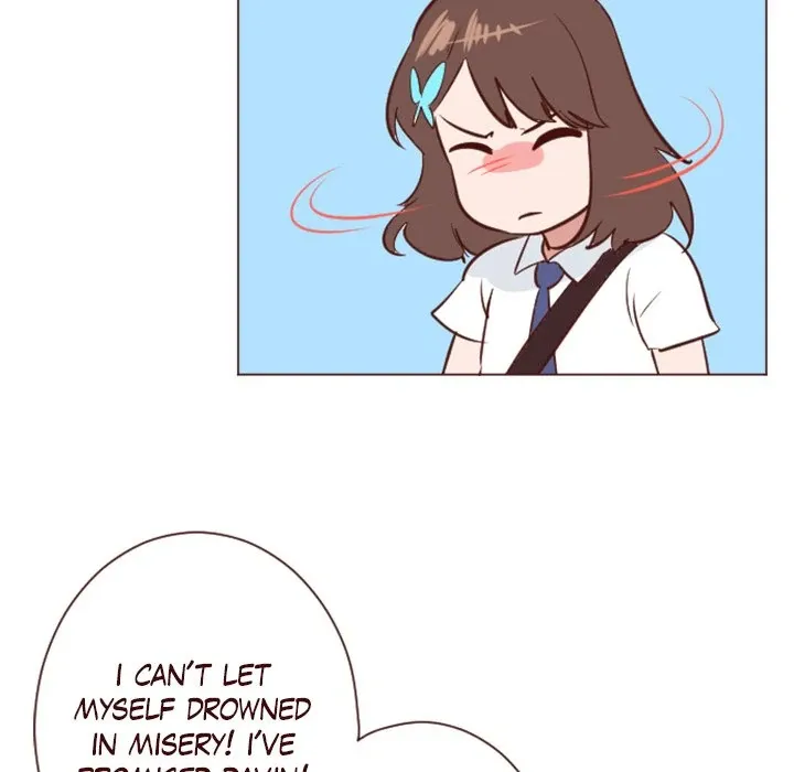 My love affair Chapter 20 page 49 - 