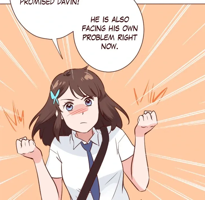 My love affair Chapter 20 page 50 - 