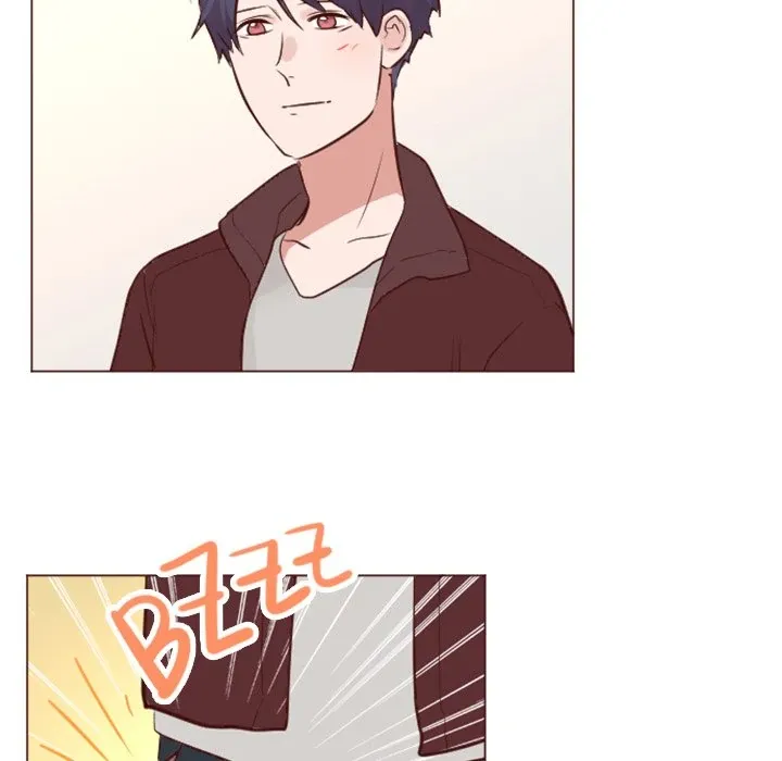 My love affair Chapter 20 page 6 - 