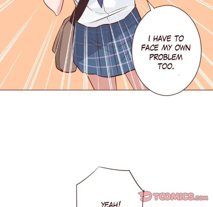 My love affair Chapter 20 page 51 - 