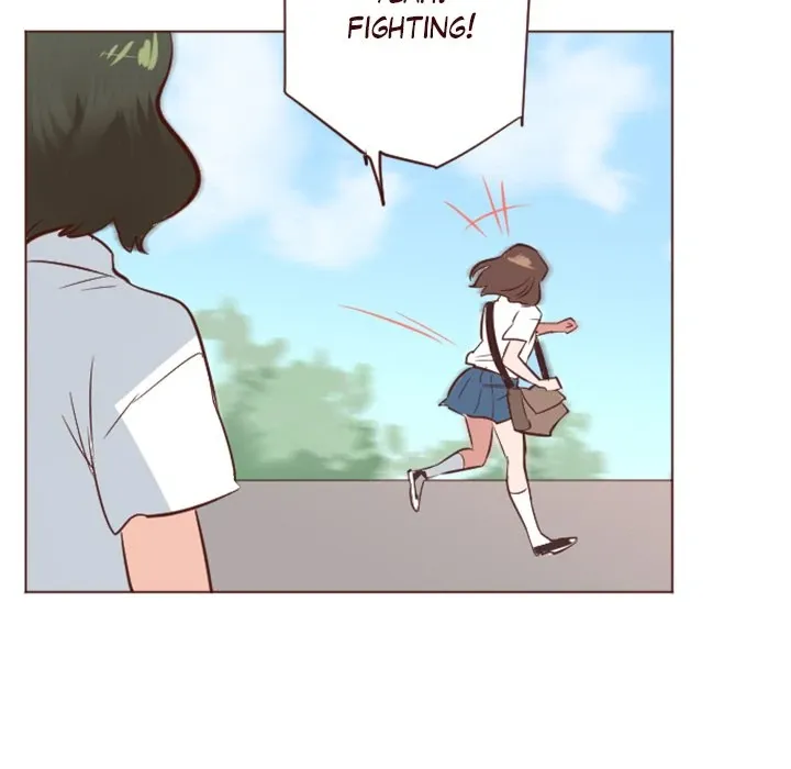 My love affair Chapter 20 page 52 - 