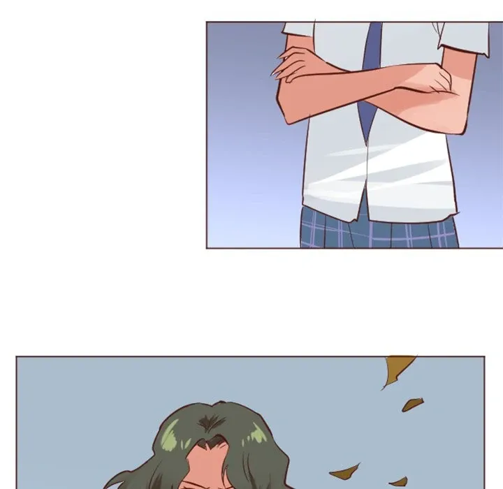 My love affair Chapter 20 page 53 - 
