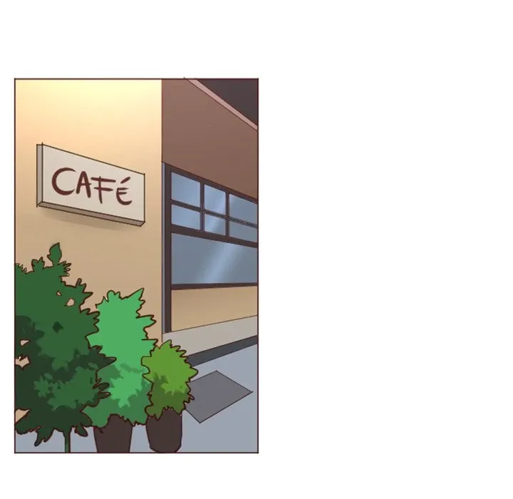 My love affair Chapter 20 page 56 - 