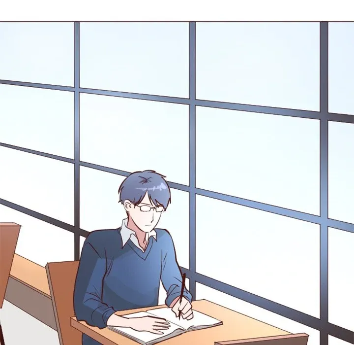 My love affair Chapter 20 page 58 - 