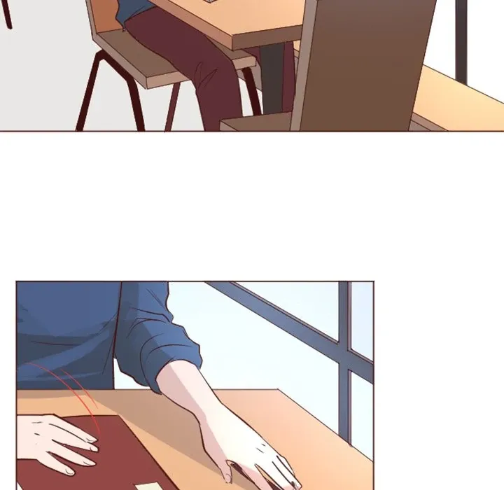 My love affair Chapter 20 page 59 - 
