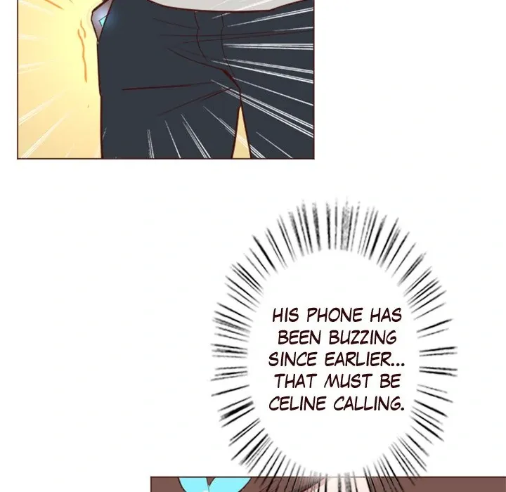 My love affair Chapter 20 page 7 - 