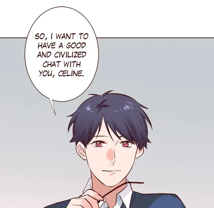 My love affair Chapter 20 page 61 - 