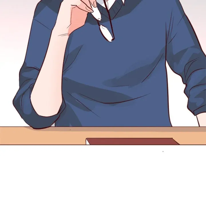My love affair Chapter 20 page 62 - 