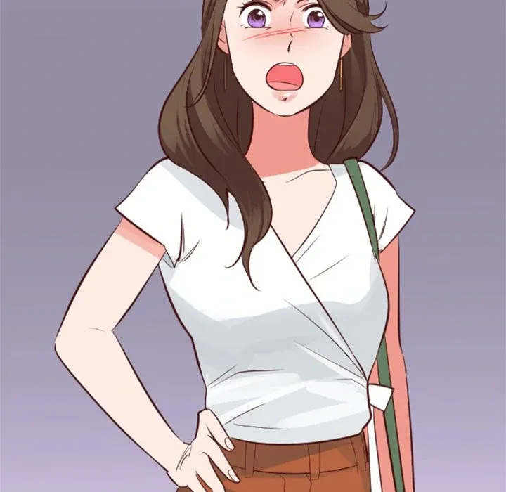 My love affair Chapter 20 page 64 - 