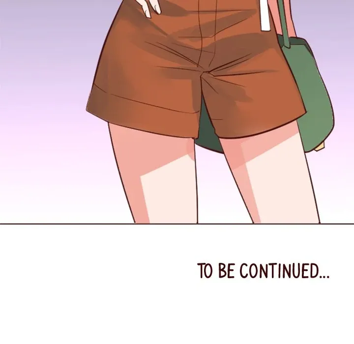 My love affair Chapter 20 page 65 - 
