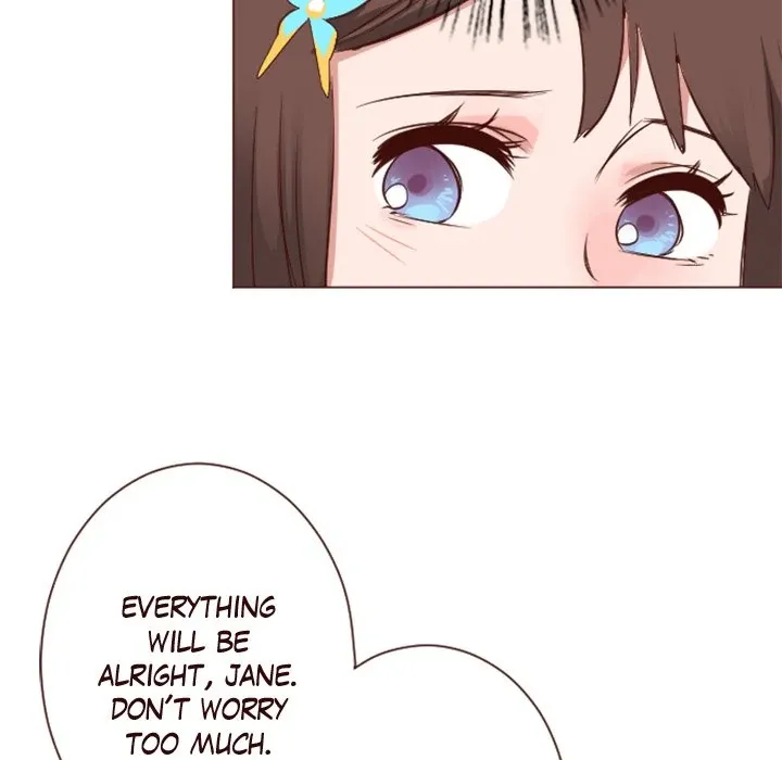 My love affair Chapter 20 page 8 - 