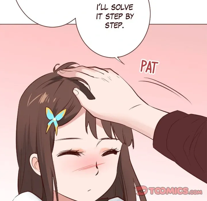 My love affair Chapter 20 page 9 - 
