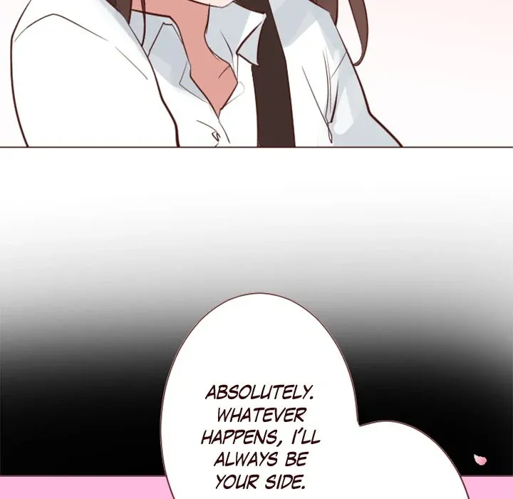 My love affair Chapter 20 page 10 - 