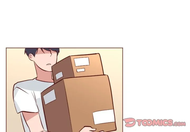 My love affair Chapter 21 page 2 - 